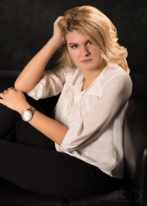 Portraits by Candra Schank Photography in Owen Sound.