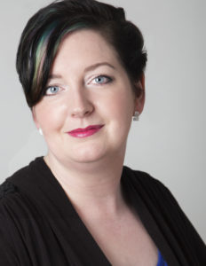 Headshots by Candra Schank Phtogography
