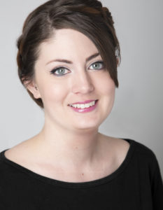 Headshots by Candra Schank Phtogography