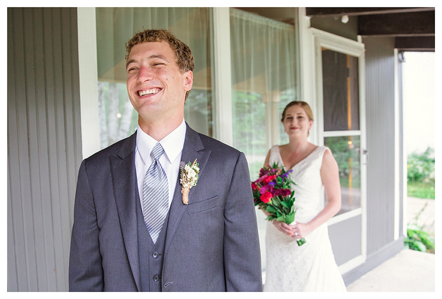 Blue Mountain Wedding. Owen Sound wedding photographer. Grey Bruce wedding photogrprapher. Wedding photography by Candra Schank Photography.