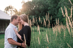 Engagement Session by Candra Schank Photography. Grey Bruce Wedding Photographer. Owen Sound Wedding Photographer.