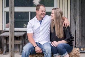 Engagement Session by Candra Schank Photography. Grey Bruce Wedding Photographer. Owen Sound Wedding Photographer.