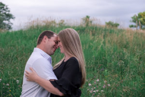 Engagement Session by Candra Schank Photography. Grey Bruce Wedding Photographer. Owen Sound Wedding Photographer.