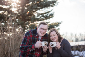 Engagement photo session with Candra Schank Photography. Owen Sound Engagement session. Owen Sound Weddings. Grey Bruce Wedding. Grey Bruce Engagement session.