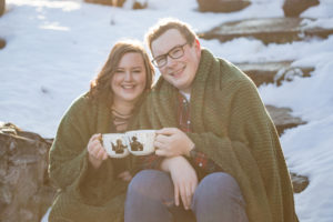 Engagement photo session with Candra Schank Photography. Owen Sound Engagement session. Owen Sound Weddings. Grey Bruce Wedding. Grey Bruce Engagement session.