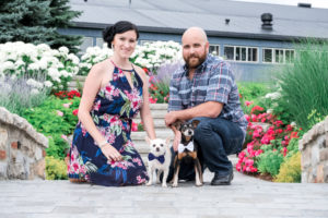 Engagement photo session with Candra Schank Photography. Owen Sound Engagement session. Owen Sound Weddings. Grey Bruce Wedding. Grey Bruce Engagement session.