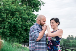 Engagement photo session with Candra Schank Photography. Owen Sound Engagement session. Owen Sound Weddings. Grey Bruce Wedding. Grey Bruce Engagement session.