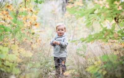 5 Favourite Outdoor Photography Locations In Owen Sound / Family & Pet Photography